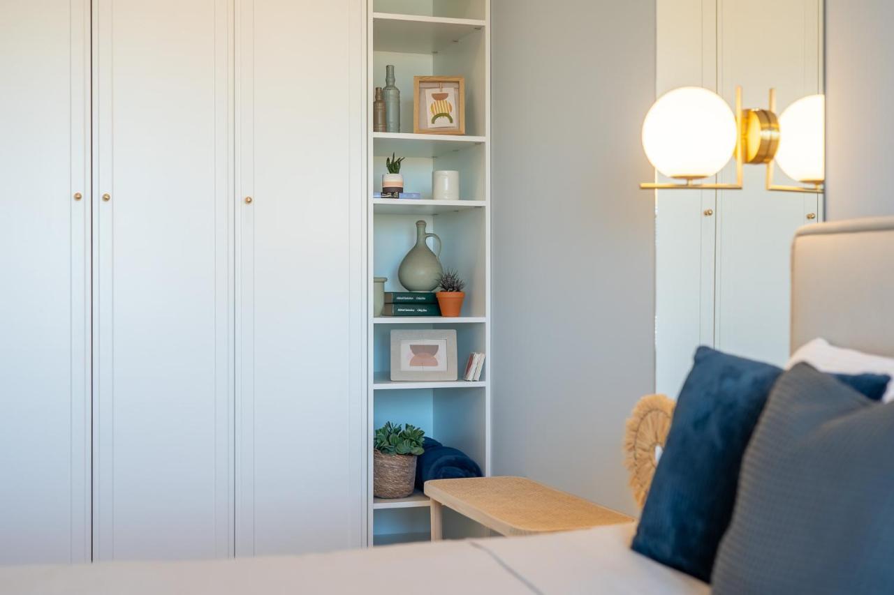 Apartament Bryza Polanki Aqua 코워브제크 외부 사진